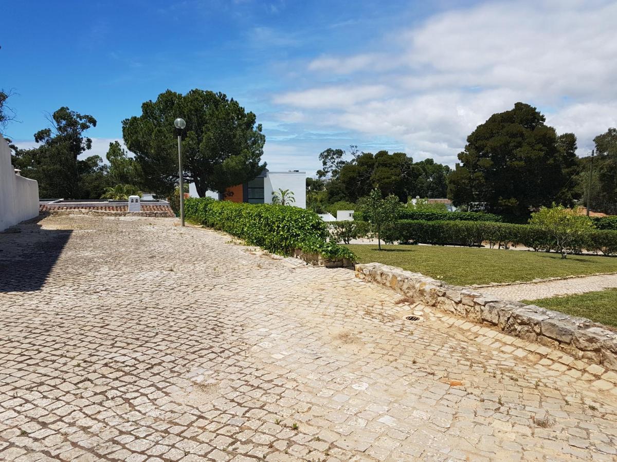Balaia Gardens, Jardins Da Balaia Hotel Албуфейра Екстериор снимка