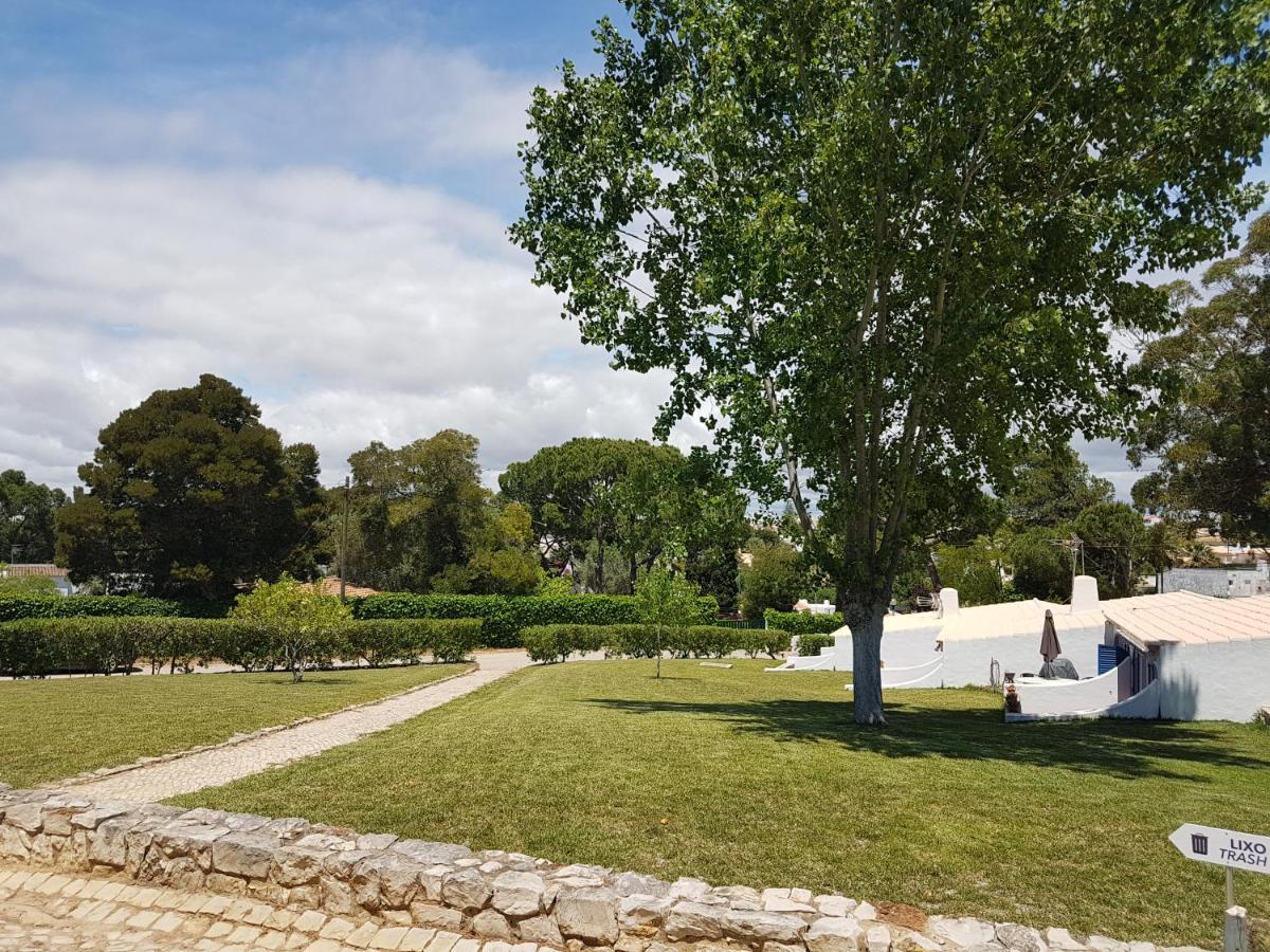 Balaia Gardens, Jardins Da Balaia Hotel Албуфейра Екстериор снимка
